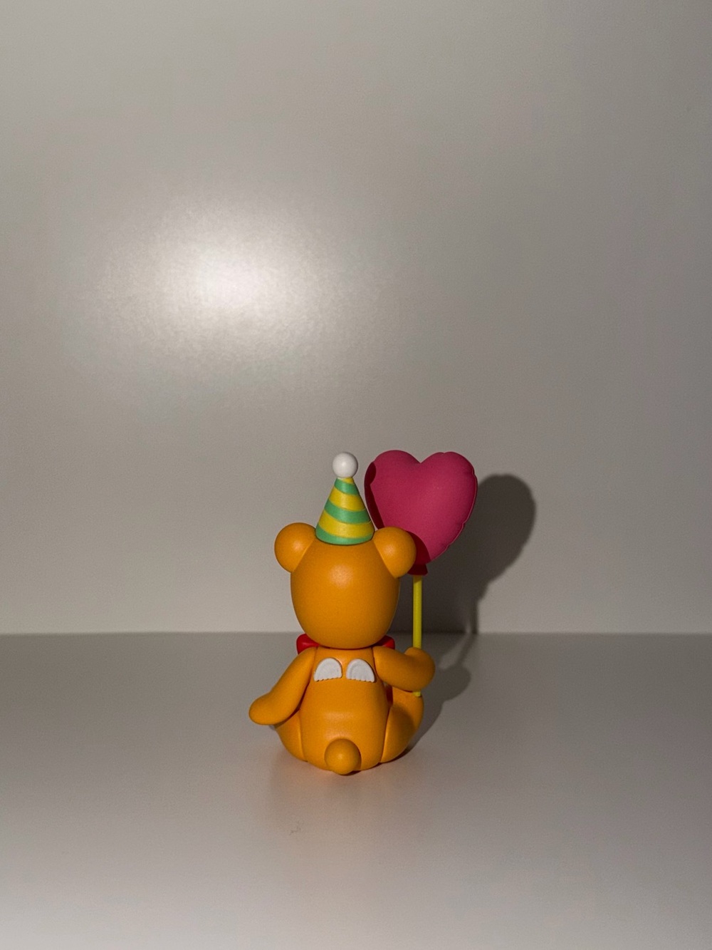 Sonny Angel Birthday Bear - Picture 5 of 5